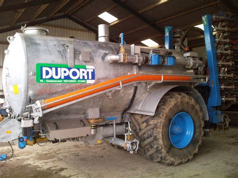 duprt|duport tank.